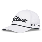 CASQUETTE TITLEIST TOUR ROPE