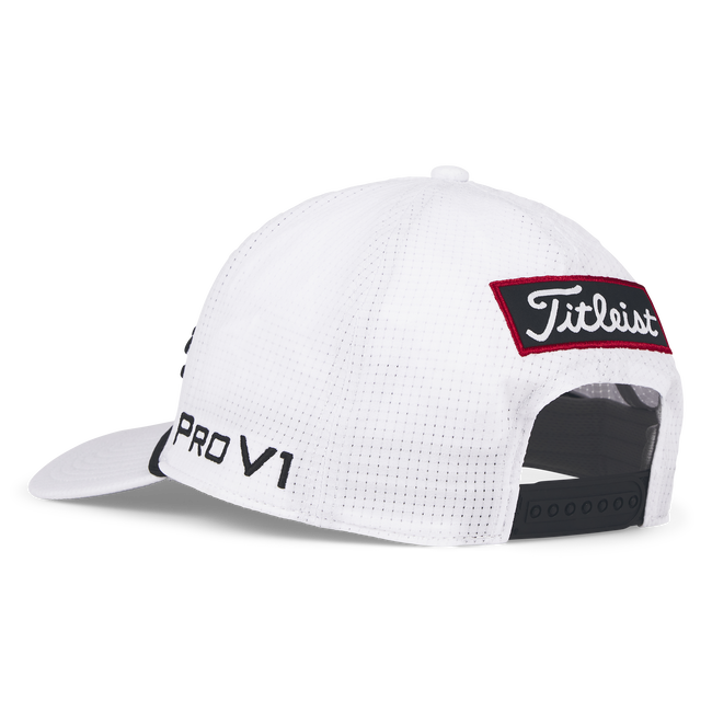 CASQUETTE TITLEIST TOUR ROPE