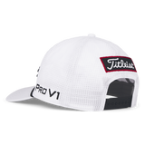 CASQUETTE TITLEIST TOUR ROPE