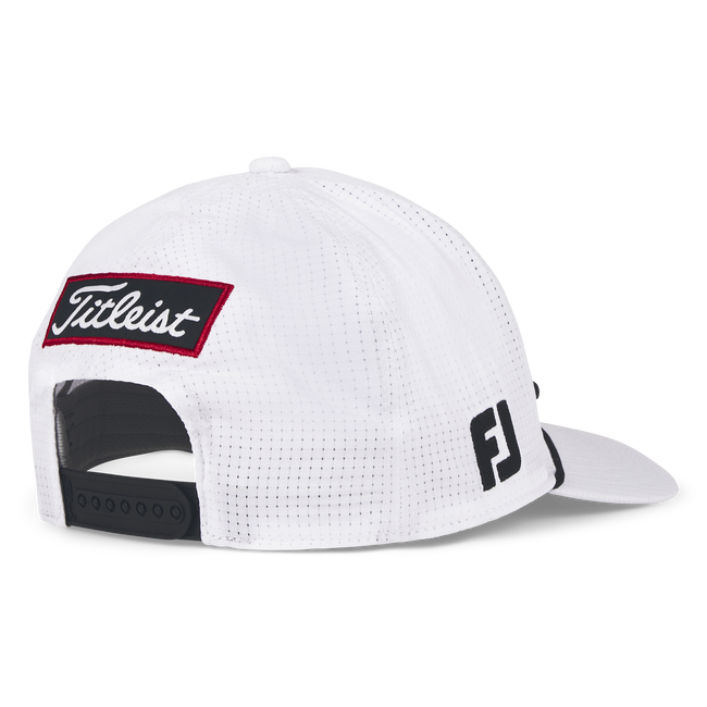 CASQUETTE TITLEIST TOUR ROPE