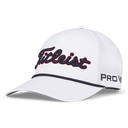 CASQUETTE TITLEIST TOUR ROPE