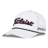 CASQUETTE TITLEIST TOUR ROPE
