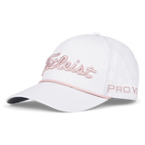 CASQUETTE TITLEIST TOUR ROPE