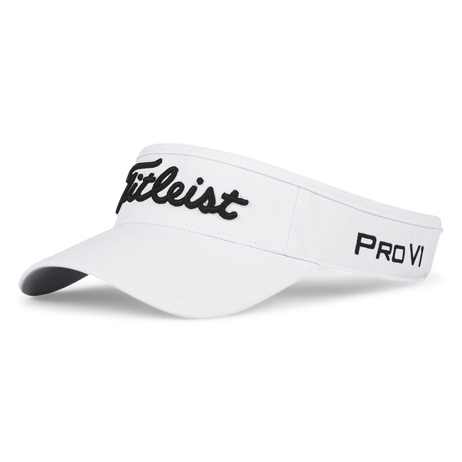 Visière Titleist Texace Bleu Marine - Ajustable - État Neuf (occasion)
