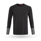 CCM Long Sleeve Base Layer YT