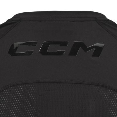 CCM Long Sleeve Base Layer YT