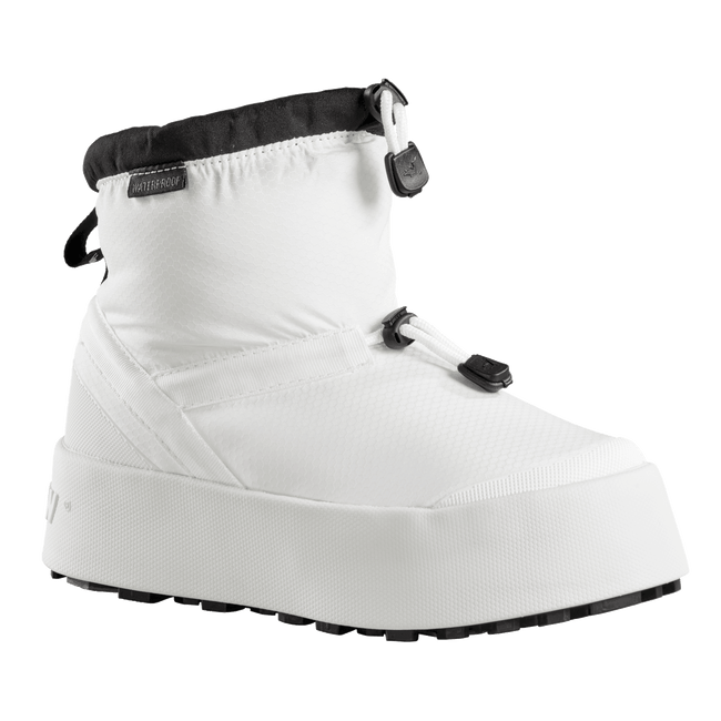 BOTTE BAFFIN TORNIO FEMME