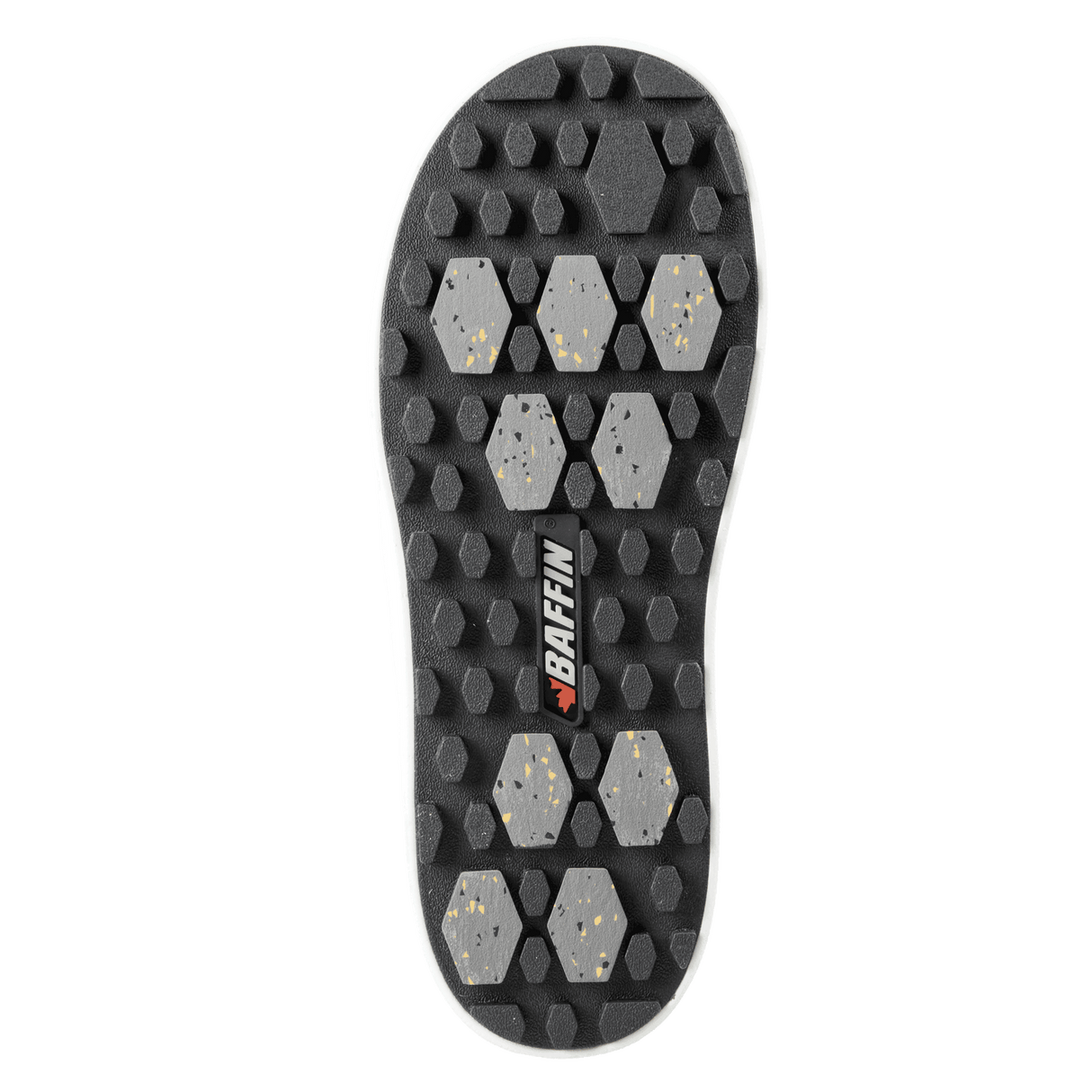 Baffin Tornio Women's Boot - Excellent Grip, Premium Insulation