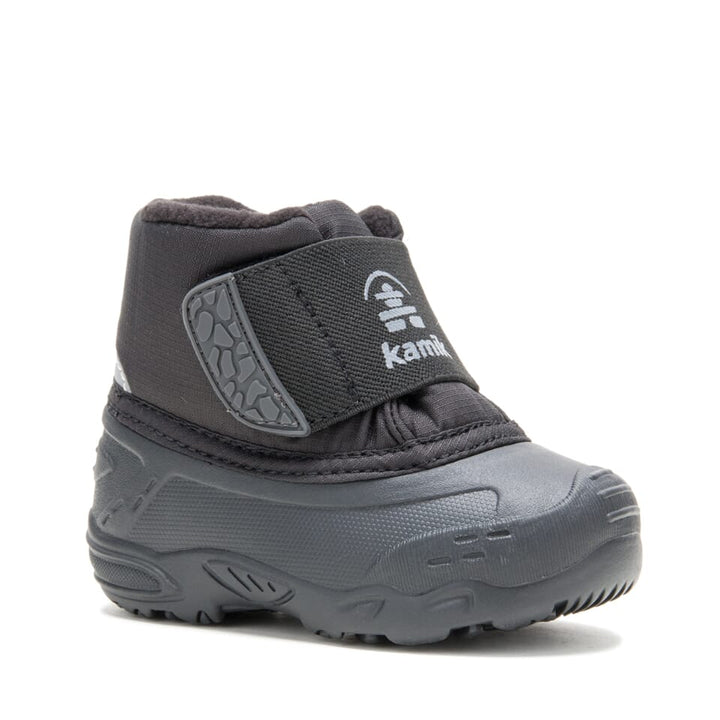 Kamik Wrenlo Baby Winter Boot Stability And Mobility For Adventures