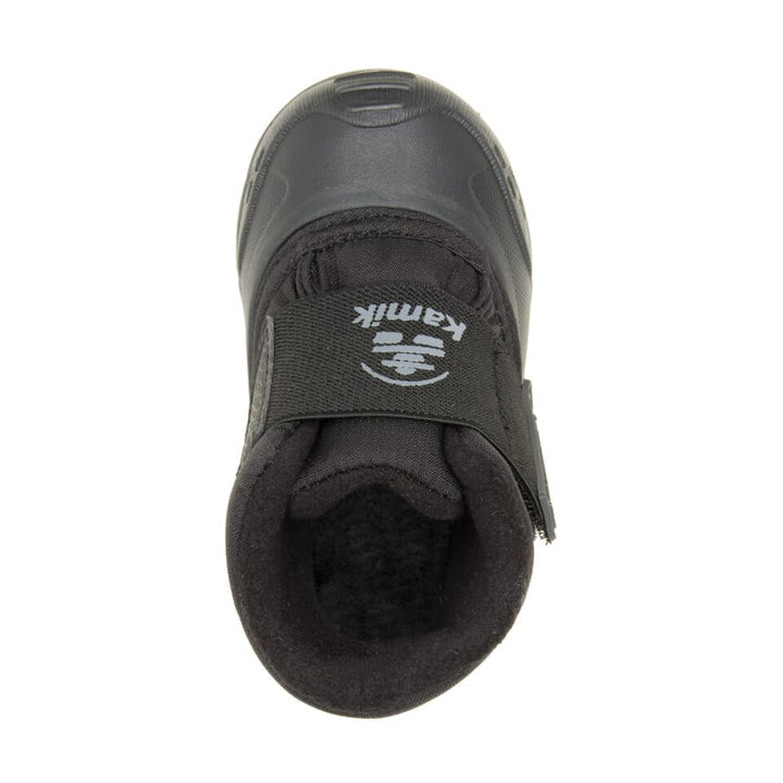 Kamik Wrenlo Baby Winter Boot Stability And Mobility For Adventures