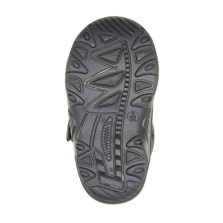 Kamik Wrenlo Baby Winter Boot Stability And Mobility For Adventures