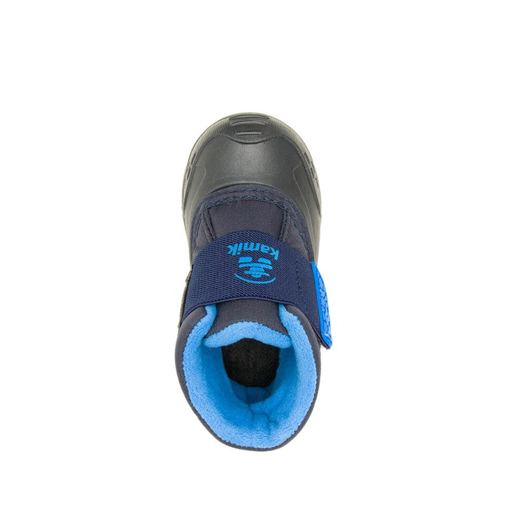Kamik Wrenlo Baby Winter Boot Stability And Mobility For Adventures