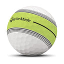 BALLE TAYLORMADE TM26 STRIPE
