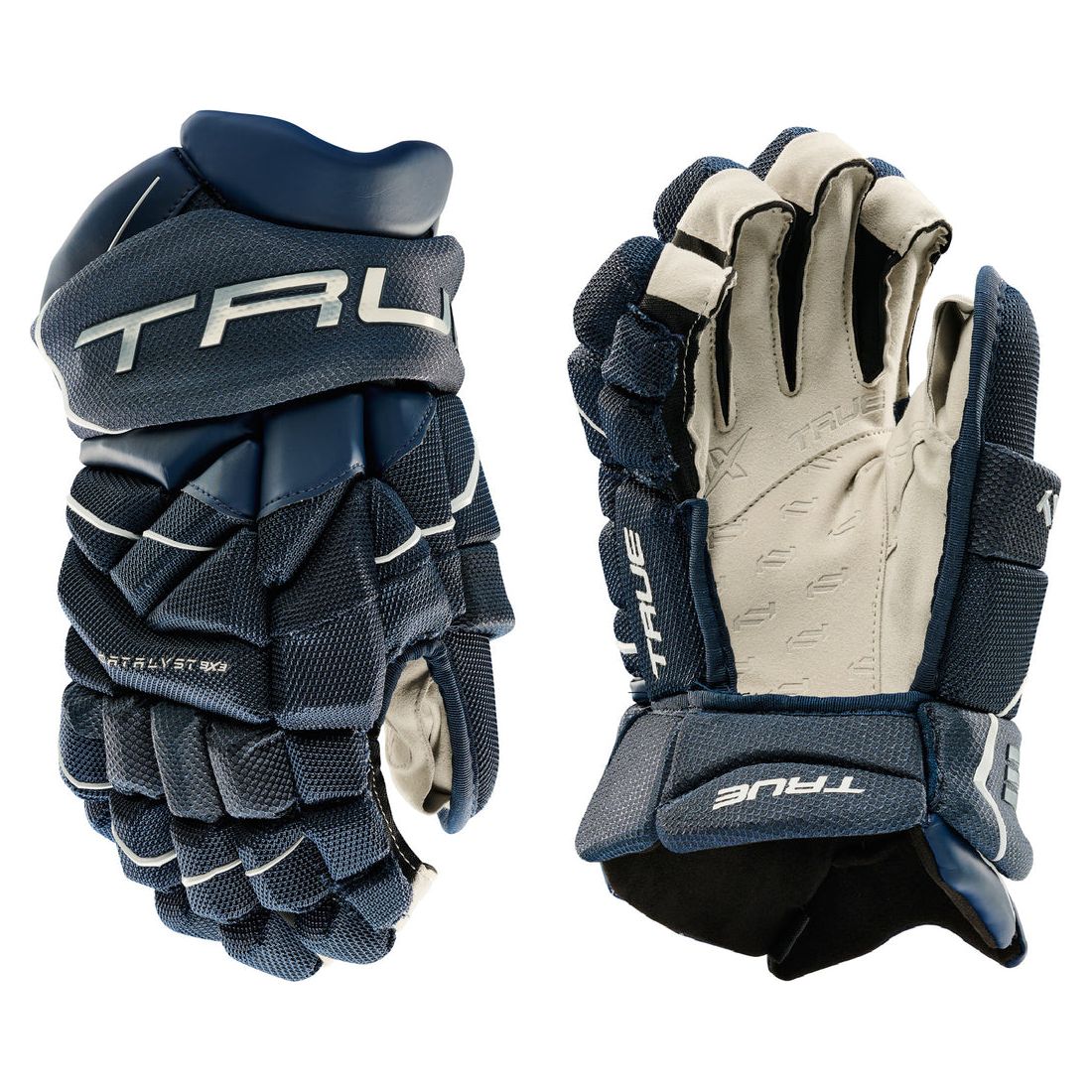 GANT True Catalyst 9X3 Jr Ultra Lightweight Hockey Gloves