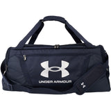 Sac UA Undeniable 5.0 Duffle Bag Taille Moyenne Bleu Nuit Léger