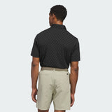 POLO ADIDAS ULTIMATE + MICRO PRINT HOMME