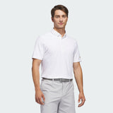 POLO ADIDAS ULTIMATE + MICRO PRINT HOMME