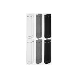 Nike Everyday Plus Cushioned Socks for Adults, 6-Pair Pack