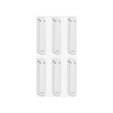 Nike Everyday Plus Cushioned Socks for Adults, 6-Pair Pack