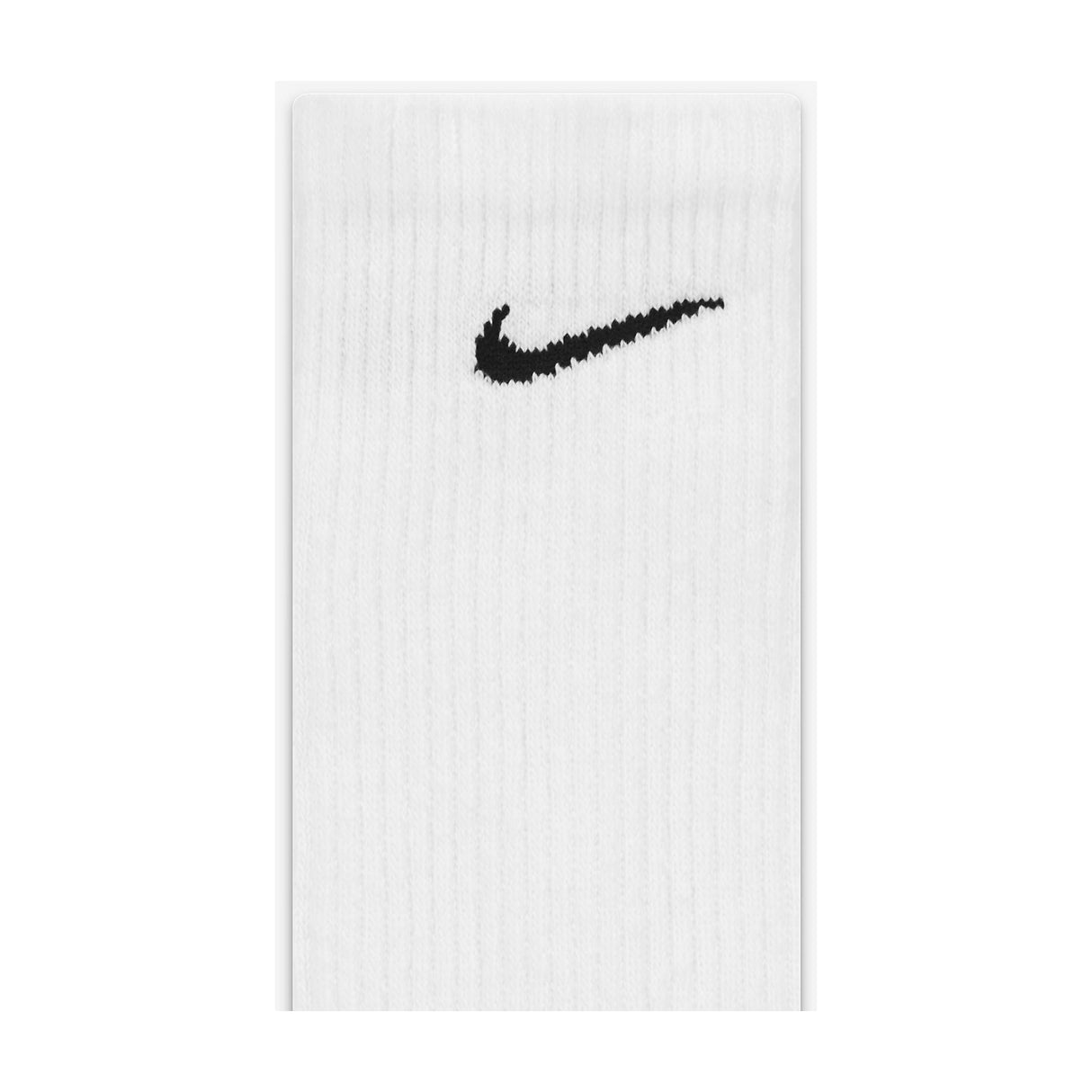 Nike Everyday Plus Cushioned Socks for Adults, 6-Pair Pack