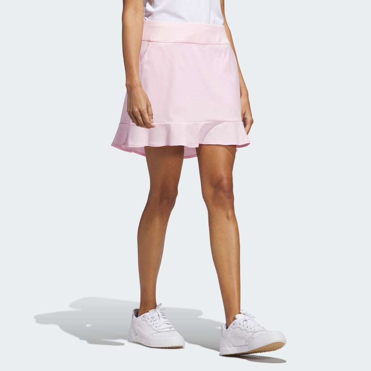 JUPE SKORT ADIDAS ULTIMATE FRILL FEMME