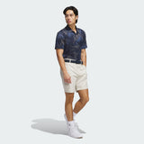 POLO GOLF ADIDAS ULTIMATE MESH PRINTED