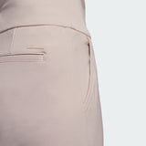ADIDAS ULTIMATE 365 SOLID ANKLE GOLF PANTS FOR WOMEN