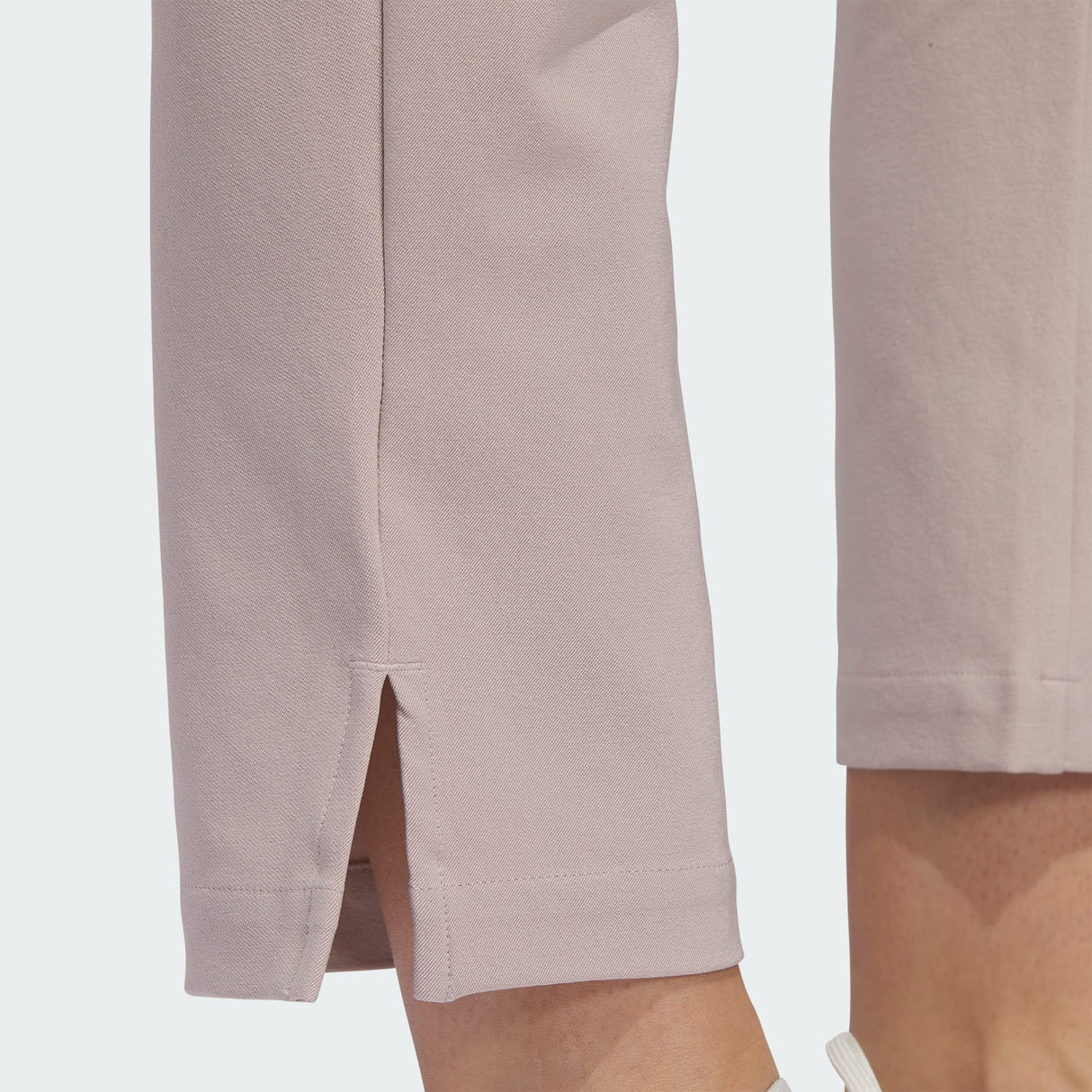 ADIDAS ULTIMATE 365 SOLID ANKLE GOLF PANTS FOR WOMEN