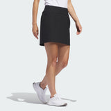 ADIDAS WOMEN'S ULTIMATE SOLID SKORT