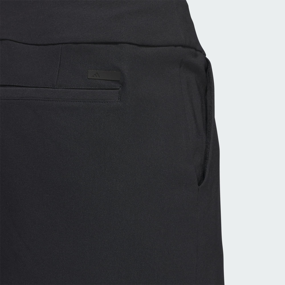 ADIDAS WOMEN'S ULTIMATE SOLID SKORT