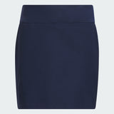 ADIDAS WOMEN'S ULTIMATE SOLID SKORT