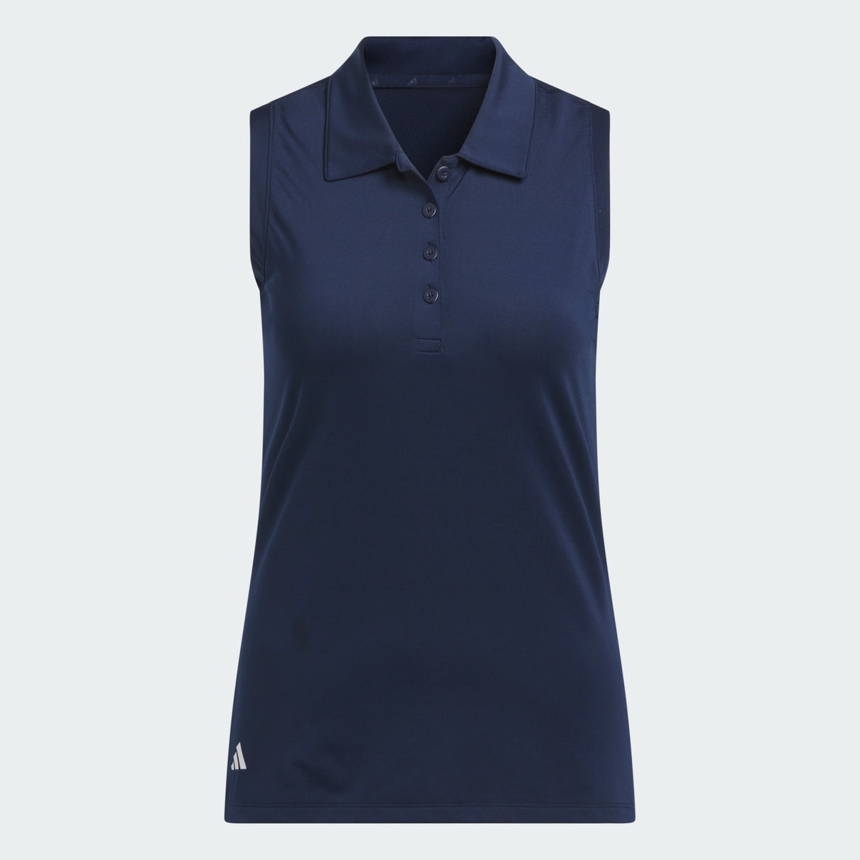 POLO ADIDAS ULTIMATE SOLID SLEEVELESS FEMME