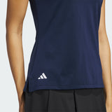 POLO ADIDAS ULTIMATE SOLID SLEEVELESS FEMME