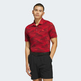 POLO GOLF ADIDAS ULTIMATE SPEED STRIPE