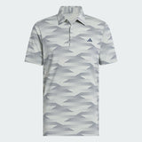 POLO GOLF ADIDAS ULTIMATE SPEED STRIPE