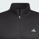 Adidas Texture Q Zip Golf Jacket: Performance, Comfort and Warmth