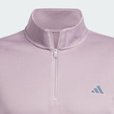 Adidas Texture Q Zip Golf Jacket: Performance, Comfort and Warmth