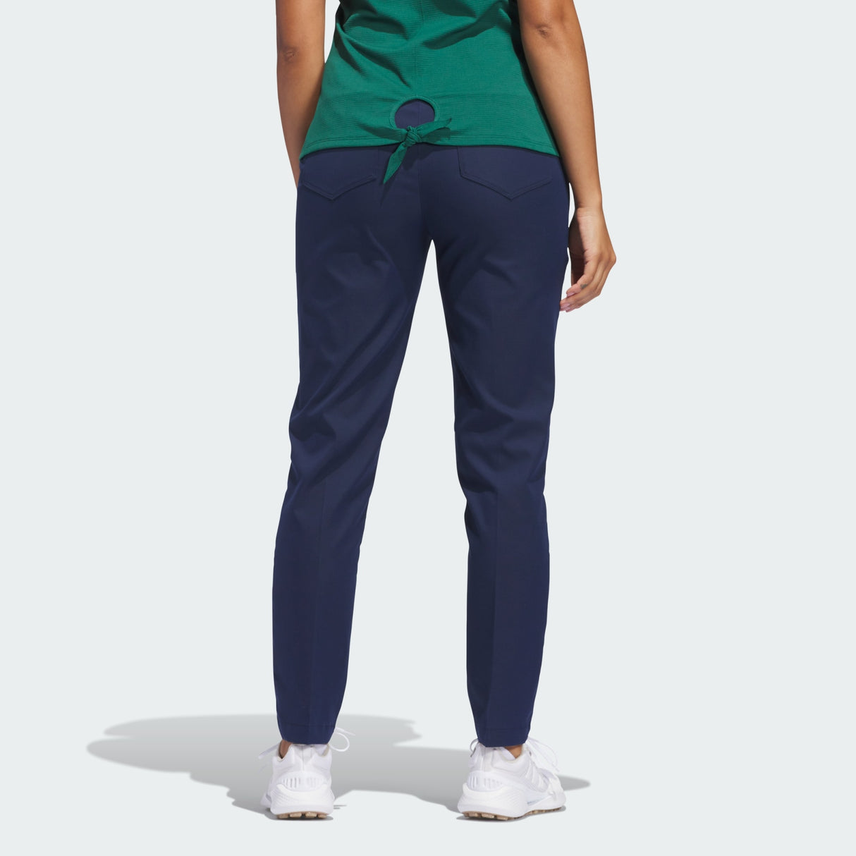 Adidas Ultimate 365 TwistWeave Women's 5-Pocket Stretch Pants