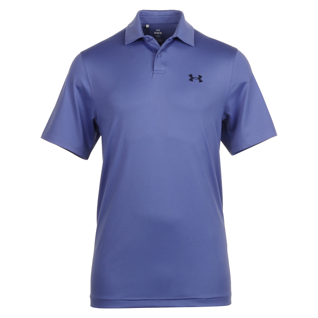 POLO UNDER ARMOUR T2G HOMME