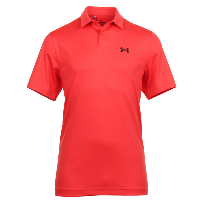 POLO UNDER ARMOUR T2G HOMME
