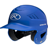Rawlings Coolflo T Ball Helmet For Youth NOCSAE Protection