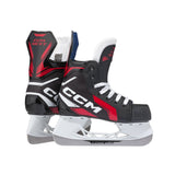 CCM Next Skate Youth Patin Hockey Noyau Injecté Pour Vitesse