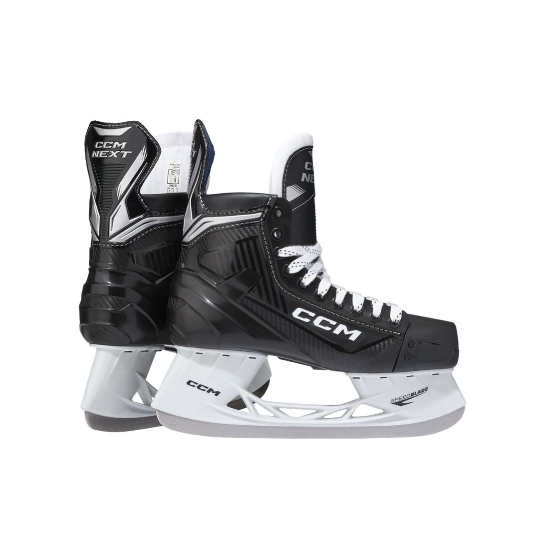 CCM Next Skate Junior 3D Injection Hockey Skates