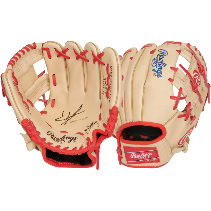 GANT BASEBALL RAWLINGS SURE CATCH SIGNATURE ENFANT