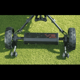 ALPHARD Club Booster V2 Pro 6-Axis Gyro Electric Trolley - Fast