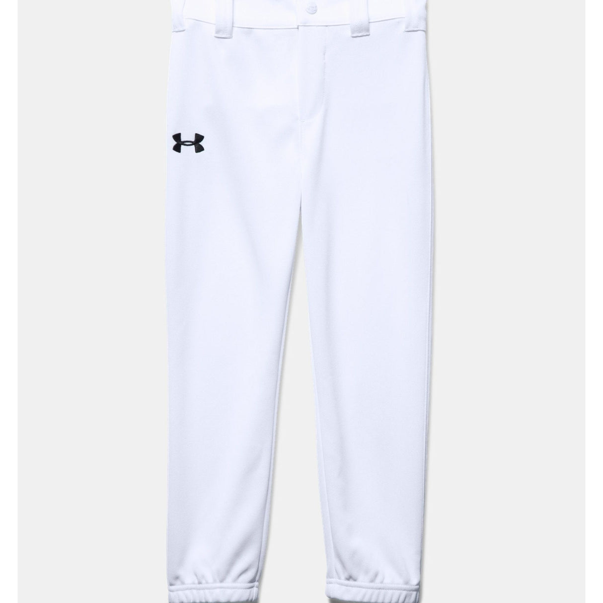 Under Armour Pantalon Baseball Jeunesse Confort Séchage Rapide