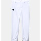 Under Armour Pantalon Baseball Jeunesse Confort Séchage Rapide
