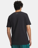 UA SPORTSTYLE LEFT CHEST MEN'S T-SHIRT