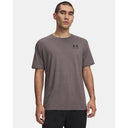 T-SHIRT UA SPORTSTYLE LEFT CHEST HOMME