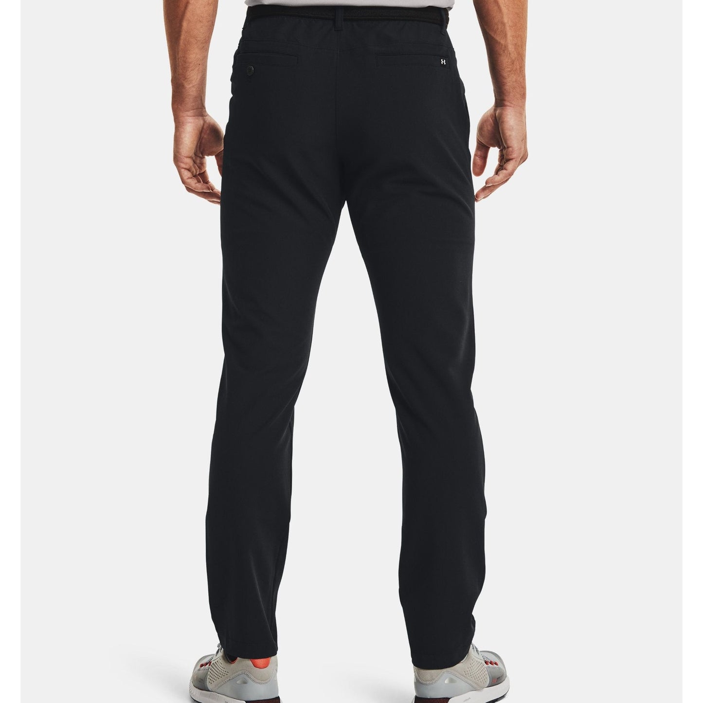 PANTALON DE GOLF UNDER ARMOUR DRIVE TAPERED